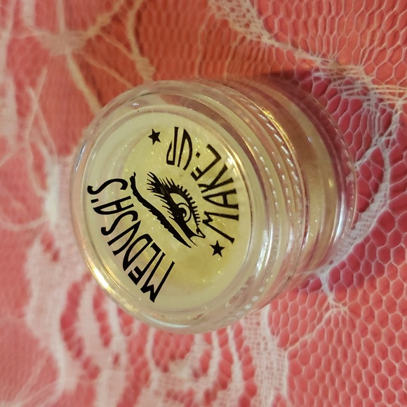 💙🌟🧚‍♀️PIXIE Medusa Makeup Glitter NWT - Picture 8 of 9